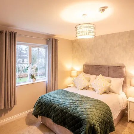 Tatil Evi No 20 Village Killarney