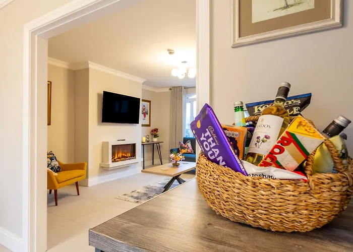 Tatil Evi No 20 Village Killarney