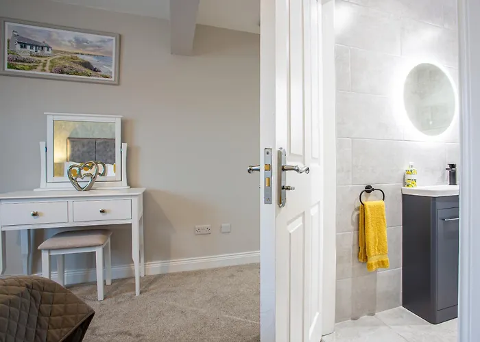 Tatil Evi No 20 Village Killarney