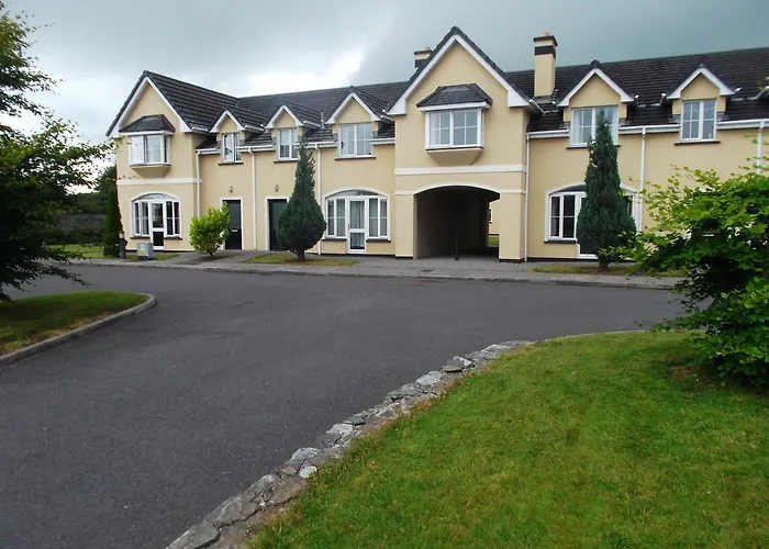 No 20 Village Tatil Evi Killarney