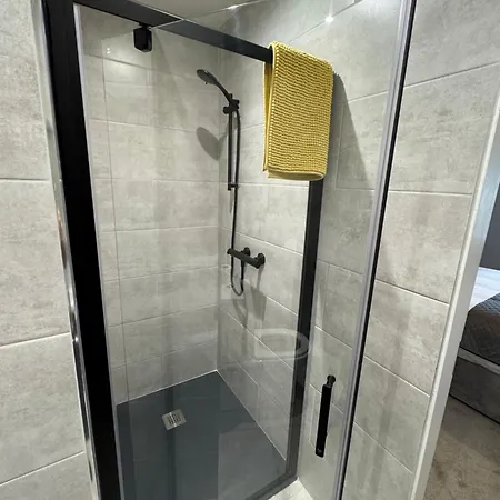 No 20 Holiday Village Holiday home