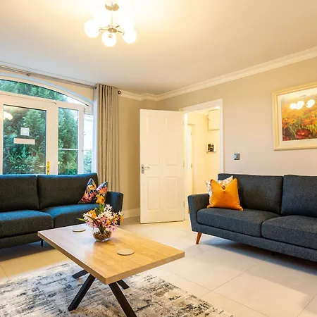 No 20 Holiday Village * Killarney