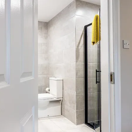 No 20 Holiday Village