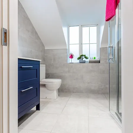 Holiday home No 20 Holiday Village