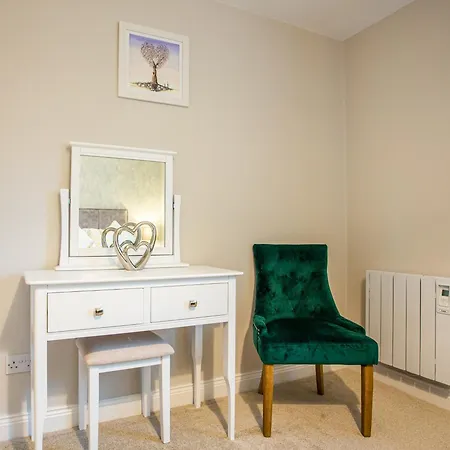 No 20 Holiday Village Holiday home *