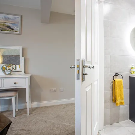 Holiday home No 20 Holiday Village Killarney