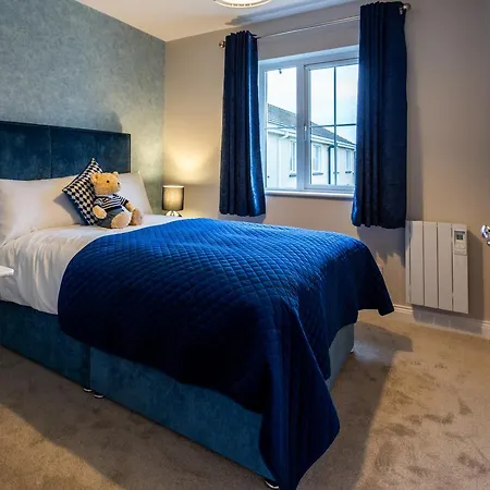 No 20 Holiday Village