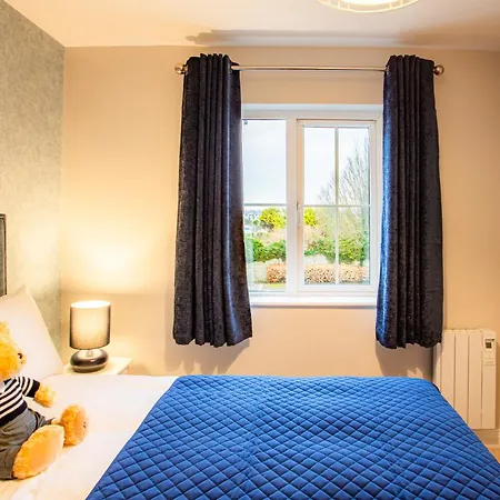 No 20 Holiday Village Holiday home