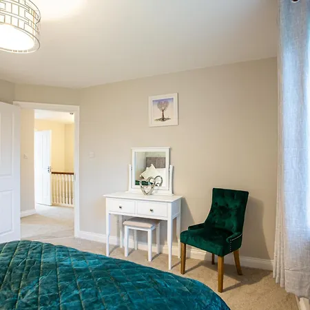 Holiday home No 20 Holiday Village *