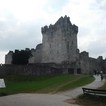 No 20 Holiday Village Killarney