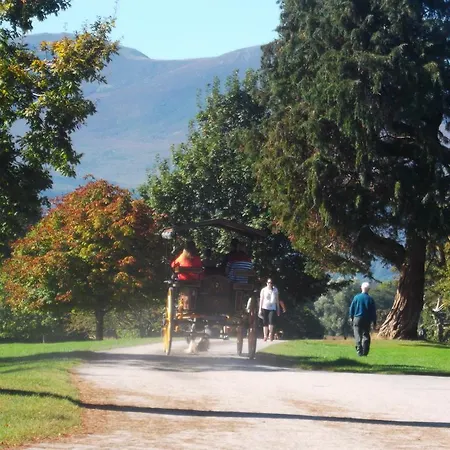 No 20 Holiday Village *