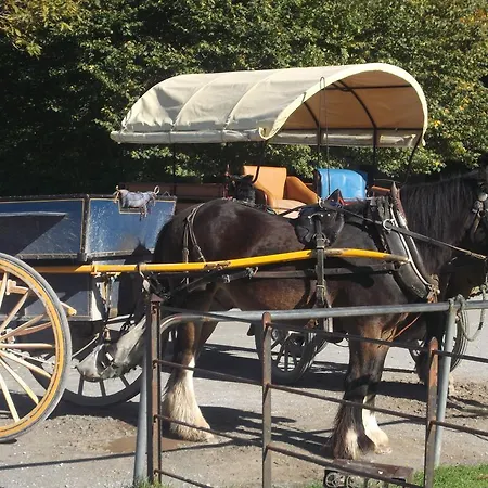 Holiday home No 20 Holiday Village Killarney