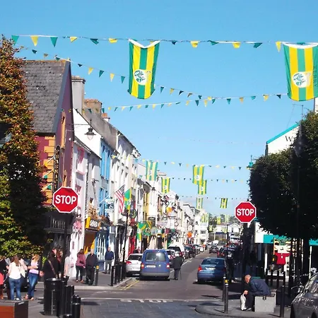 Holiday home No 20 Holiday Village