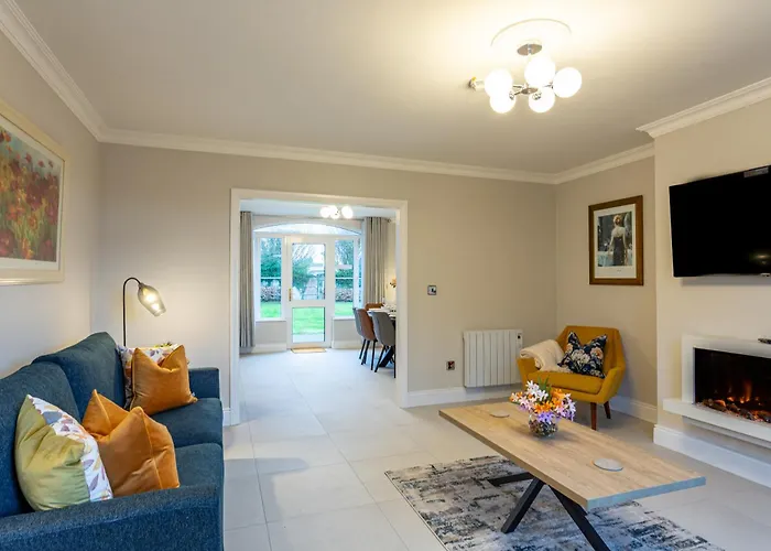 No 20 Holiday Village Killarney