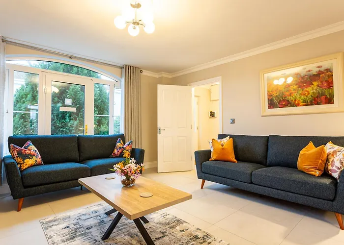 No 20 Holiday Village * Killarney