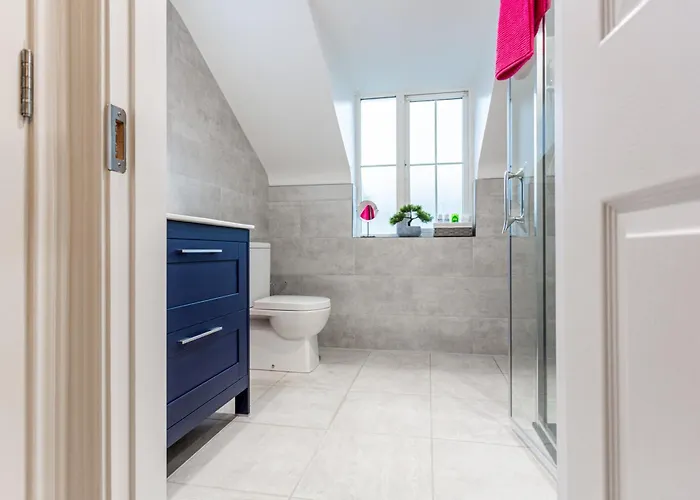 Holiday home No 20 Holiday Village