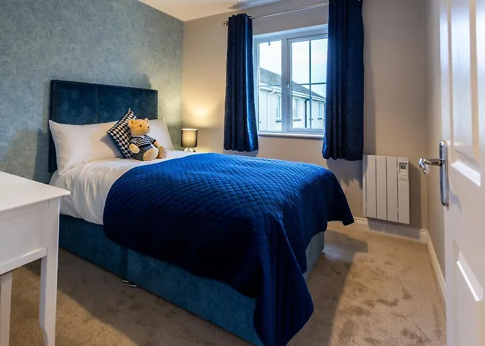 No 20 Holiday Village