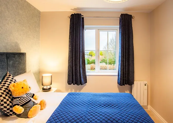 No 20 Holiday Village Holiday home