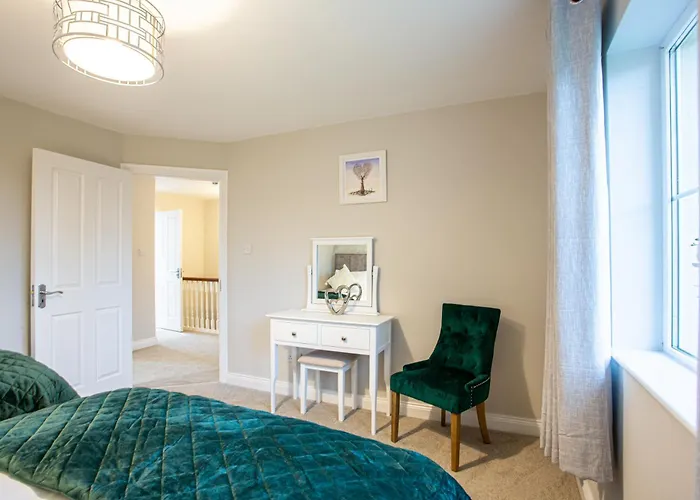 Holiday home No 20 Holiday Village *