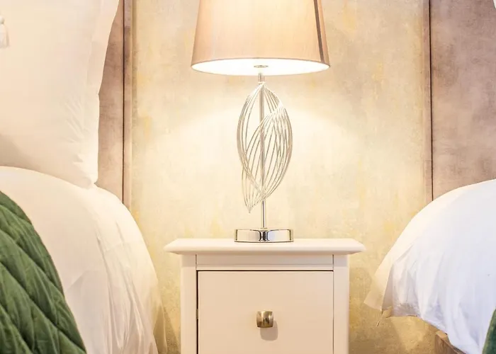 No 20 Holiday Village Holiday home Killarney