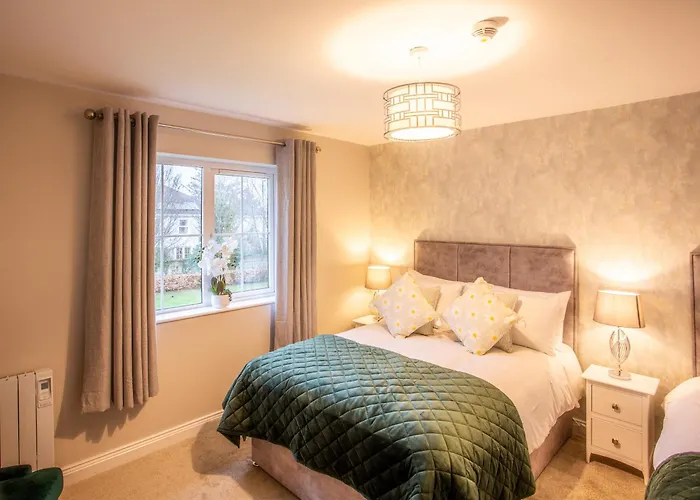 Holiday home No 20 Holiday Village Killarney