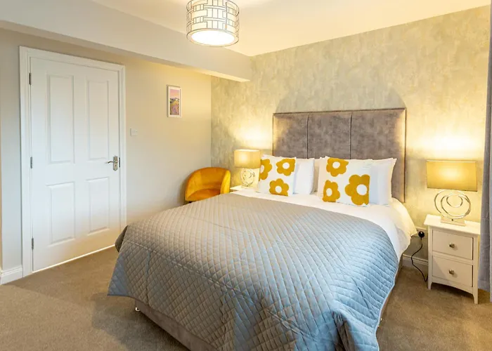 No 20 Holiday Village * Killarney