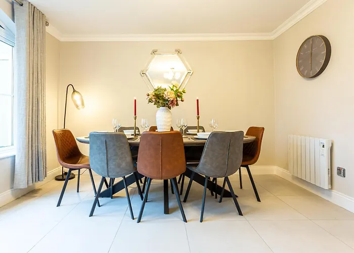 Prázdninový dům No 20 Village