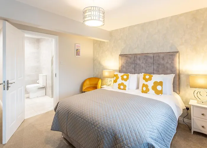 Holiday home No 20 Holiday Village *