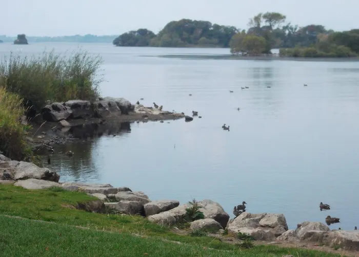 No 20 Holiday Village