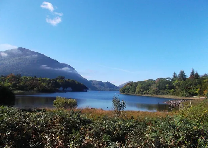 No 20 Holiday Village * Killarney