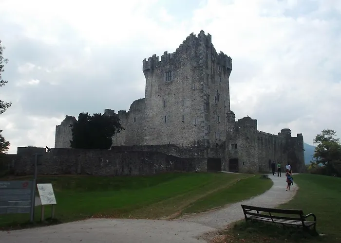 No 20 Holiday Village Killarney