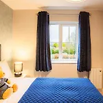 No 20 Holiday Village Holiday home