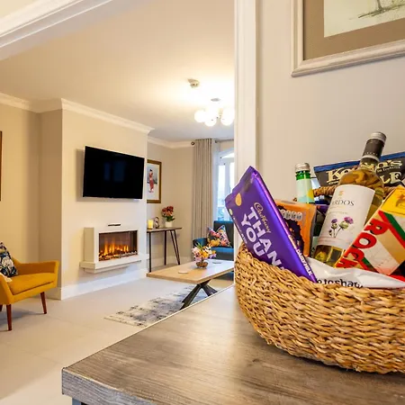 Vakantiehuis No 20 Village Killarney