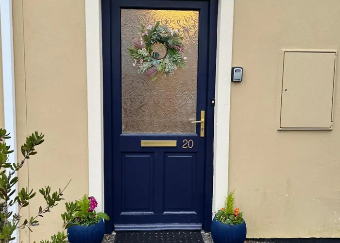 Vakantiehuis No 20 Village *