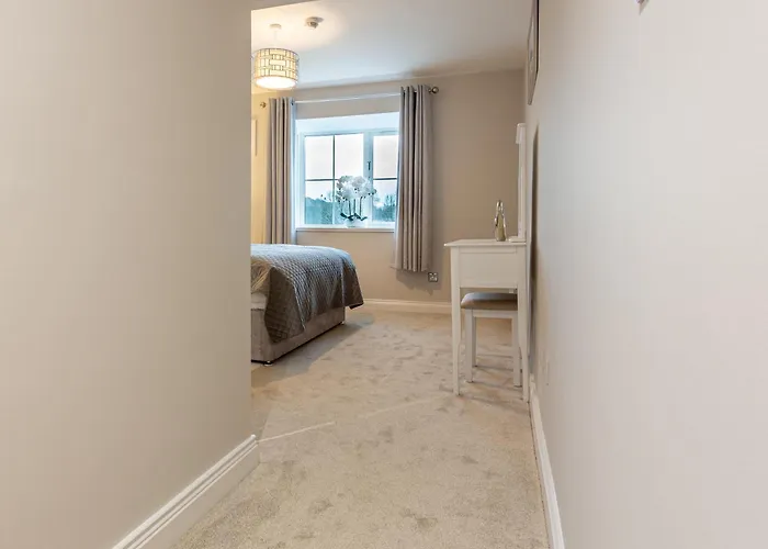 No 20 Village Vakantiehuis