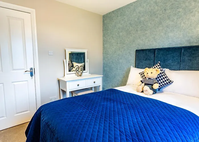 No 20 Village * Killarney