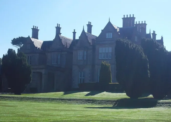 No 20 Village Killarney