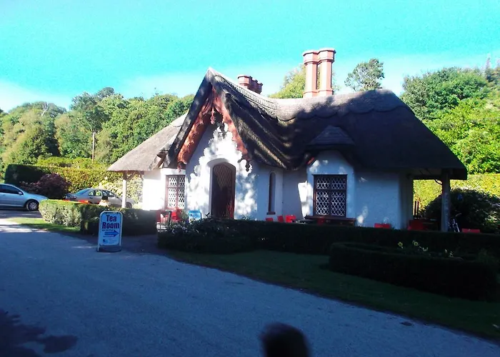 No 20 Village Vakantiehuis